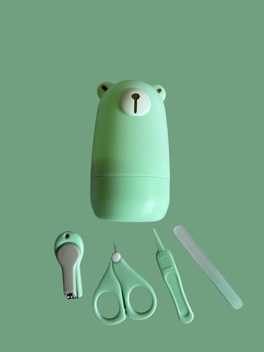 Baby care kit