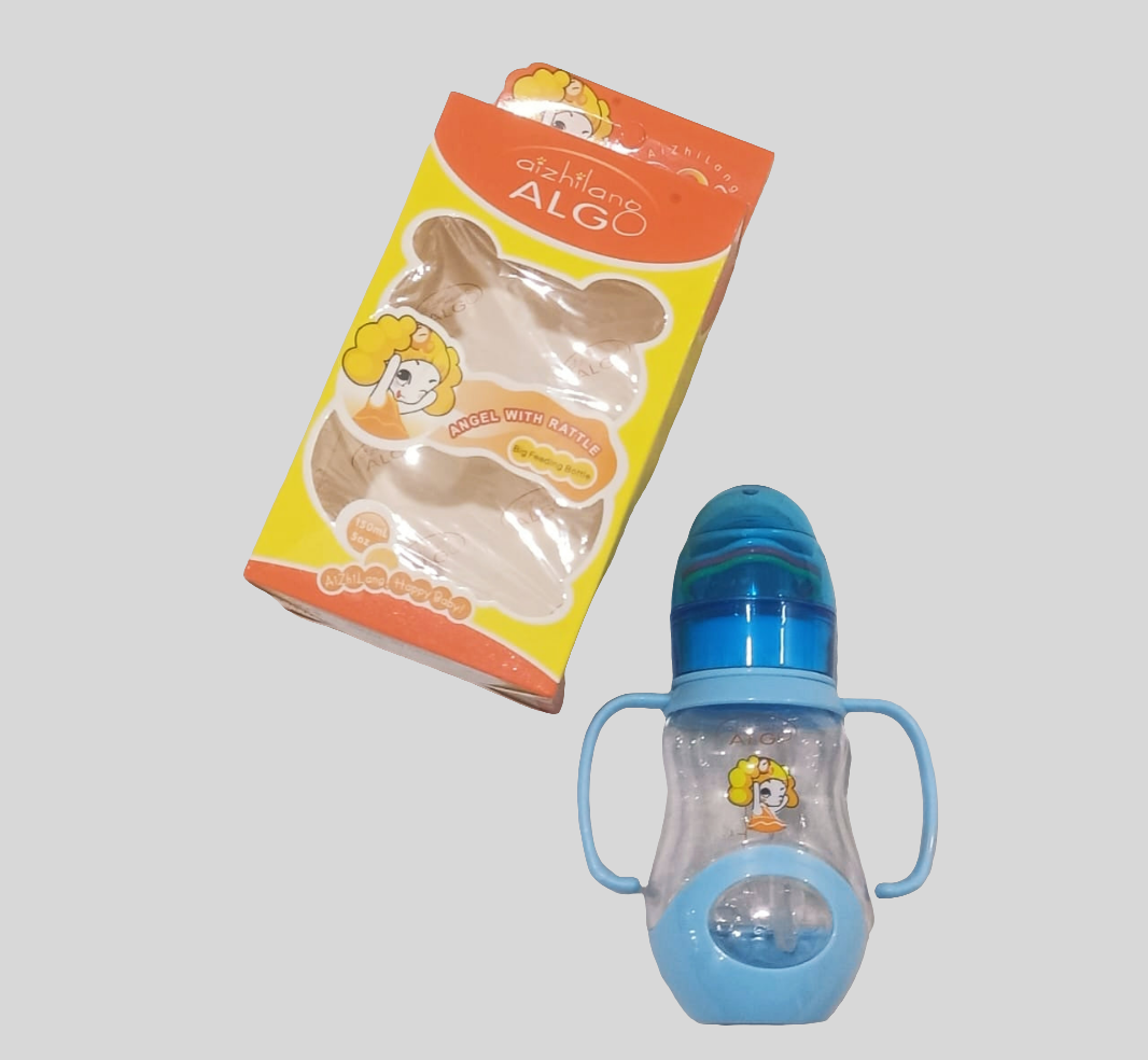 Baby feeder