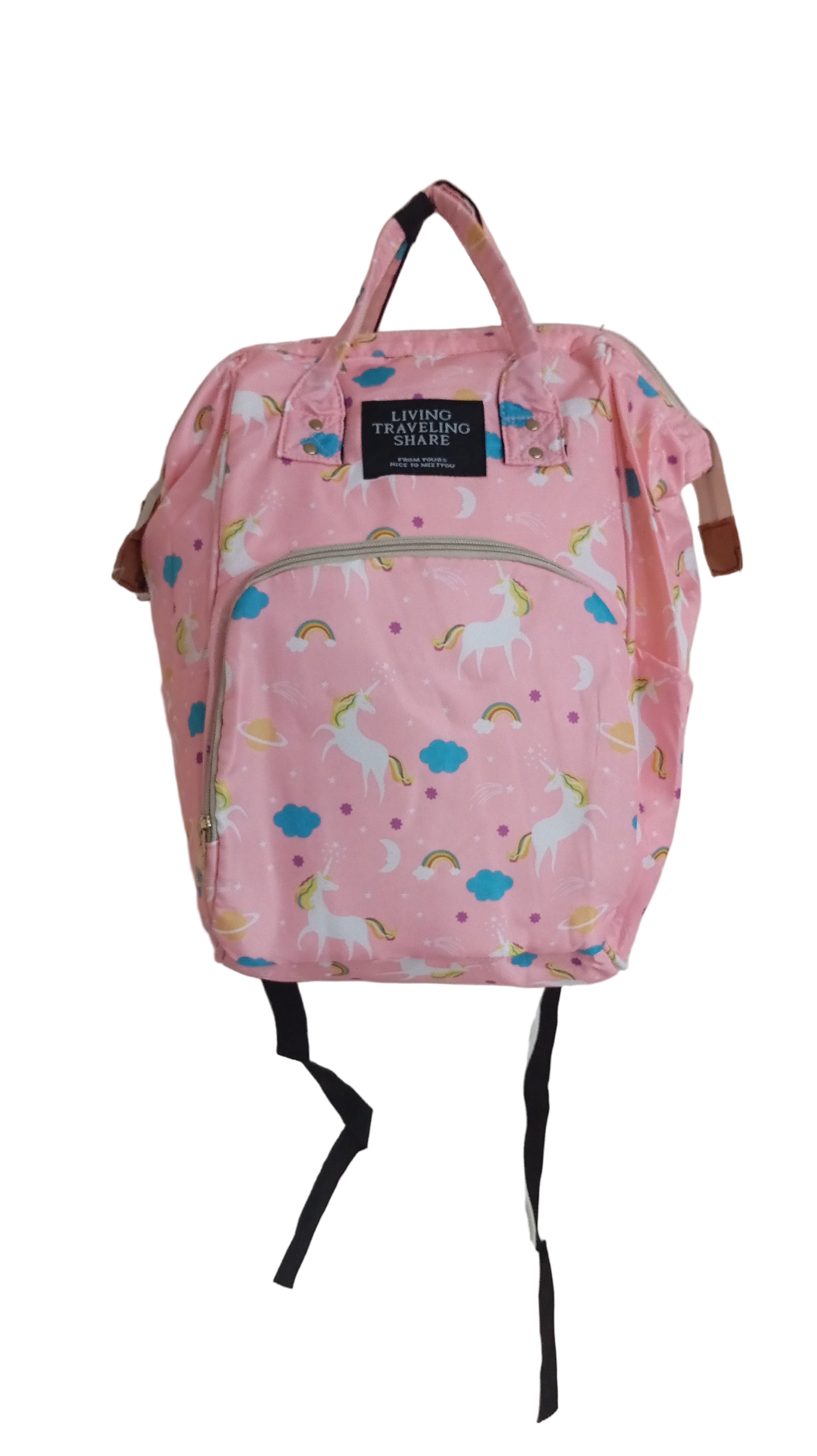 Diaper bags