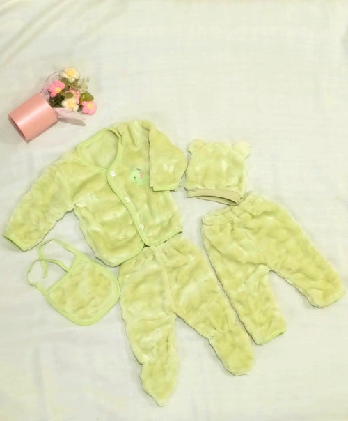 Baby 5 piece comforter set
