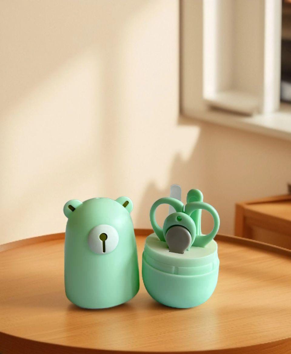 Baby care kit