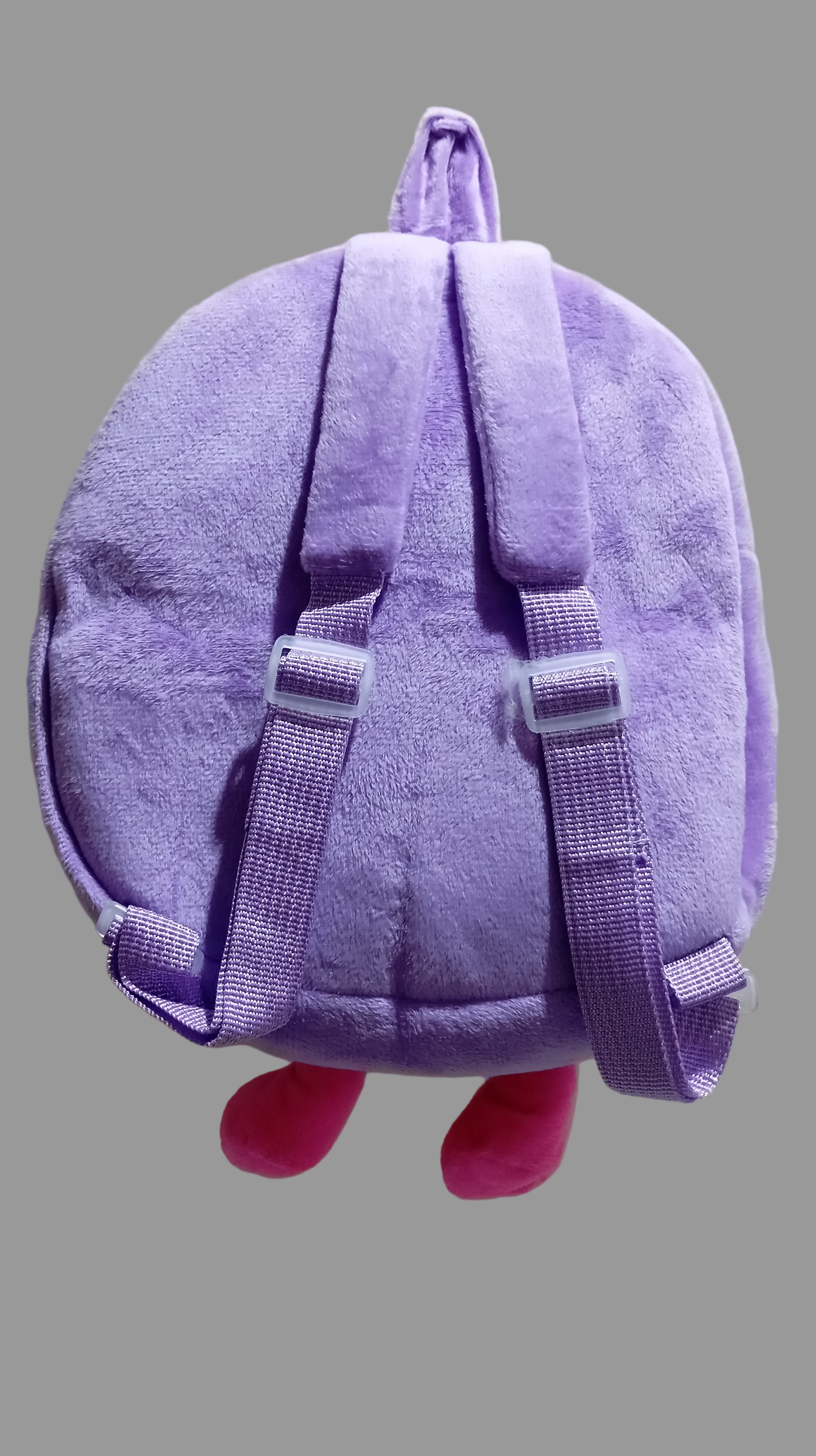 Cute character bag for toddlers