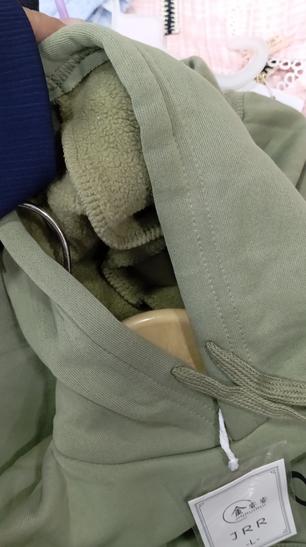 Boys Tracksuit Hoodie