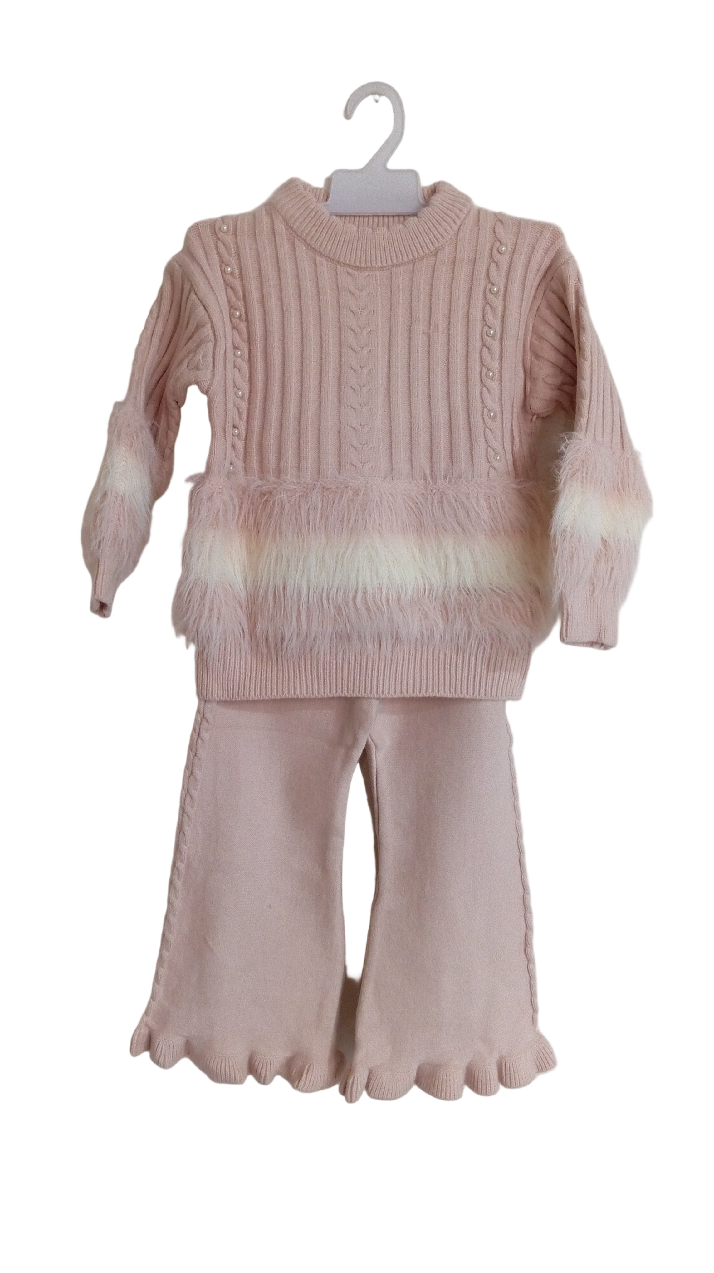 Girls premium quality dress