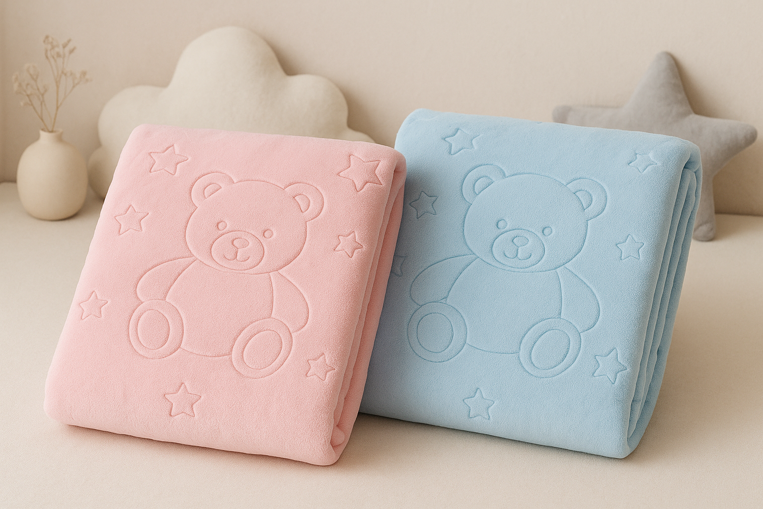 Baby Blanket