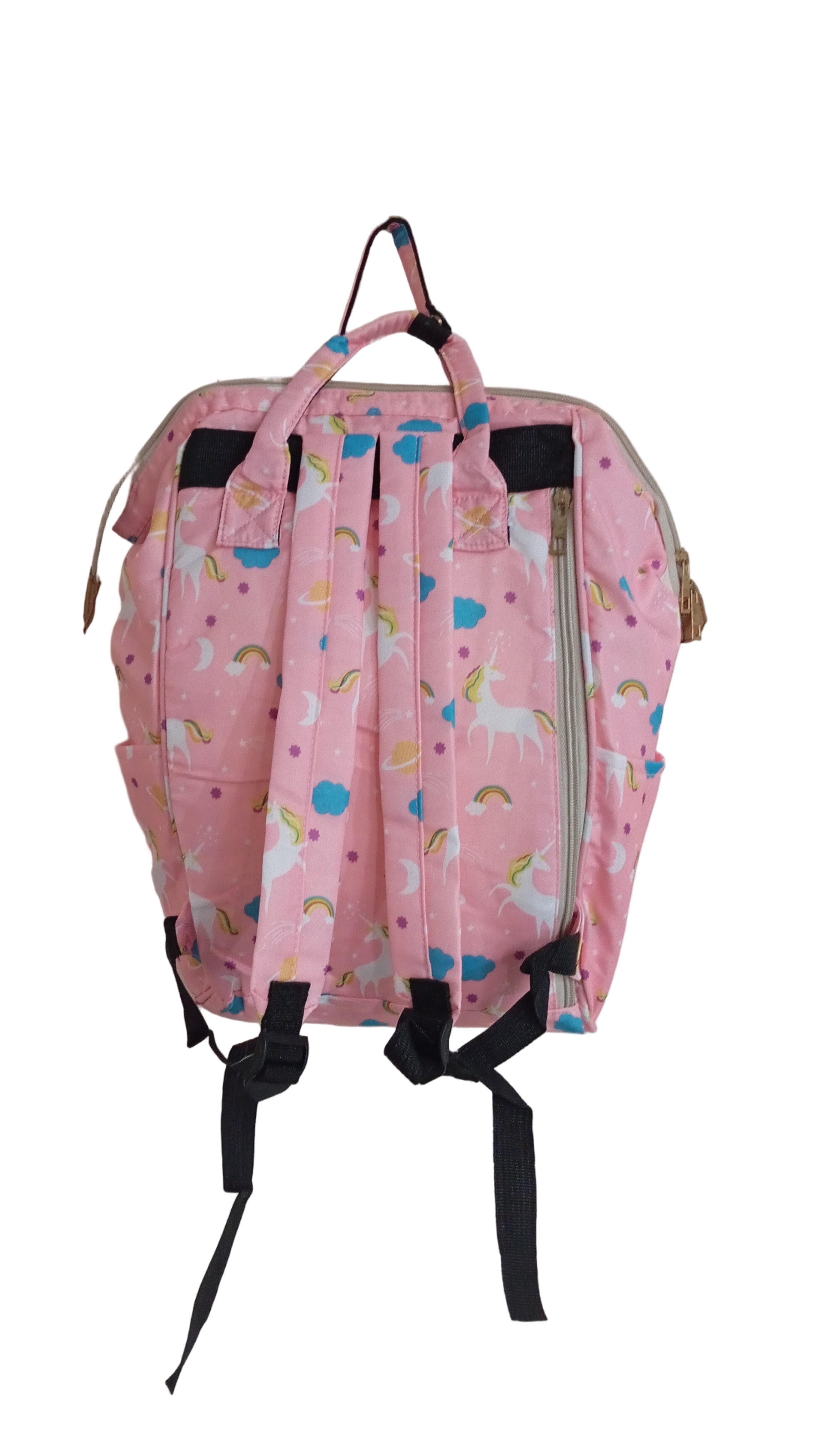 Diaper bags