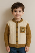 Boys premium quality Sweater