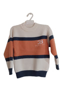 Boys premium quality sweater