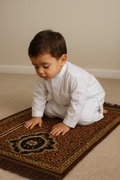 Kids prayer mat