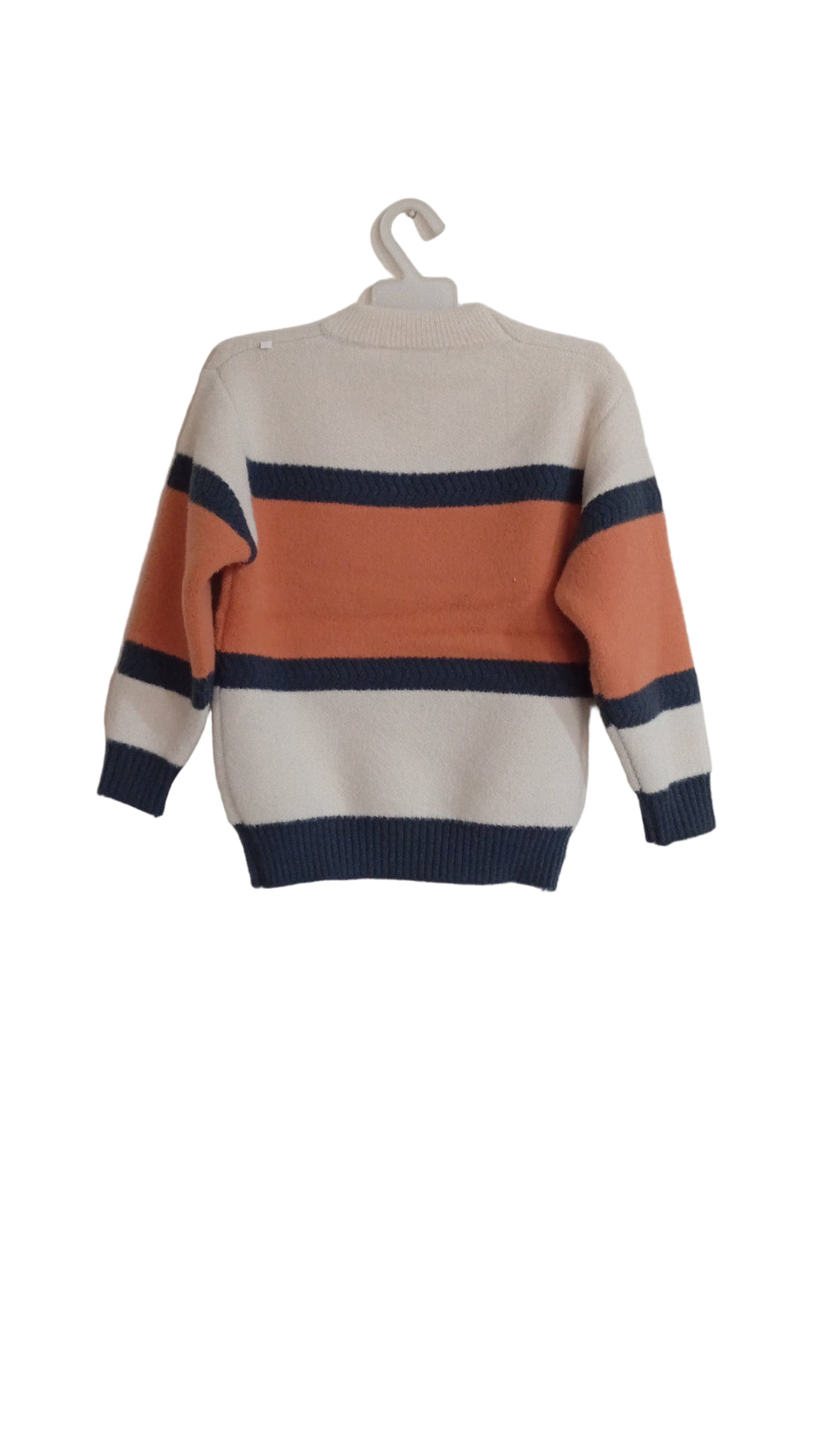 Boys premium quality sweater