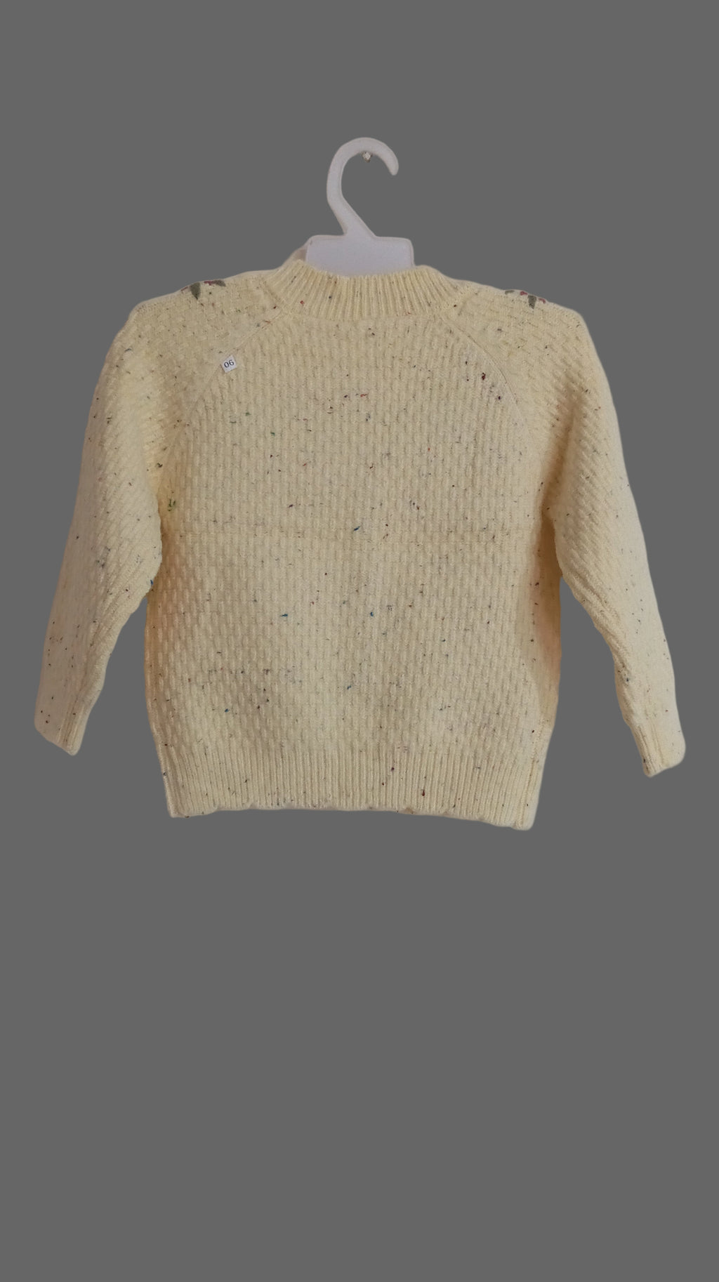 Girls cute kitty Sweaters