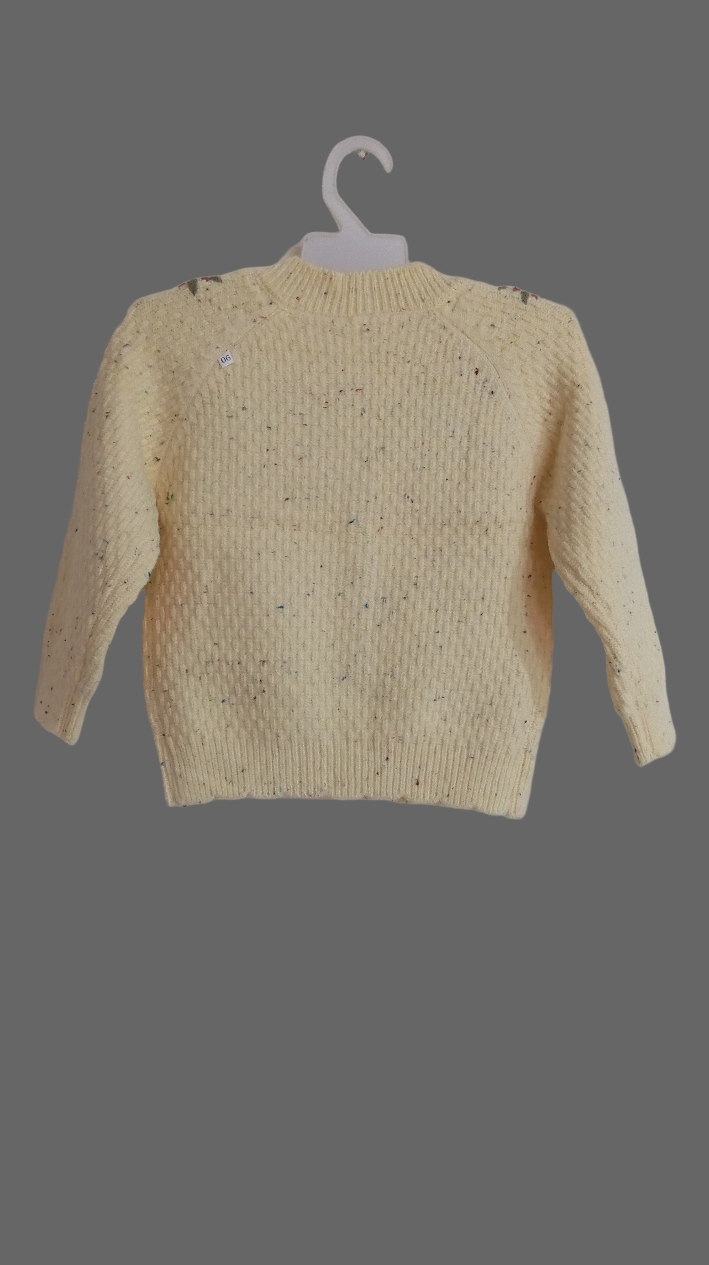 Girls cute kitty Sweaters