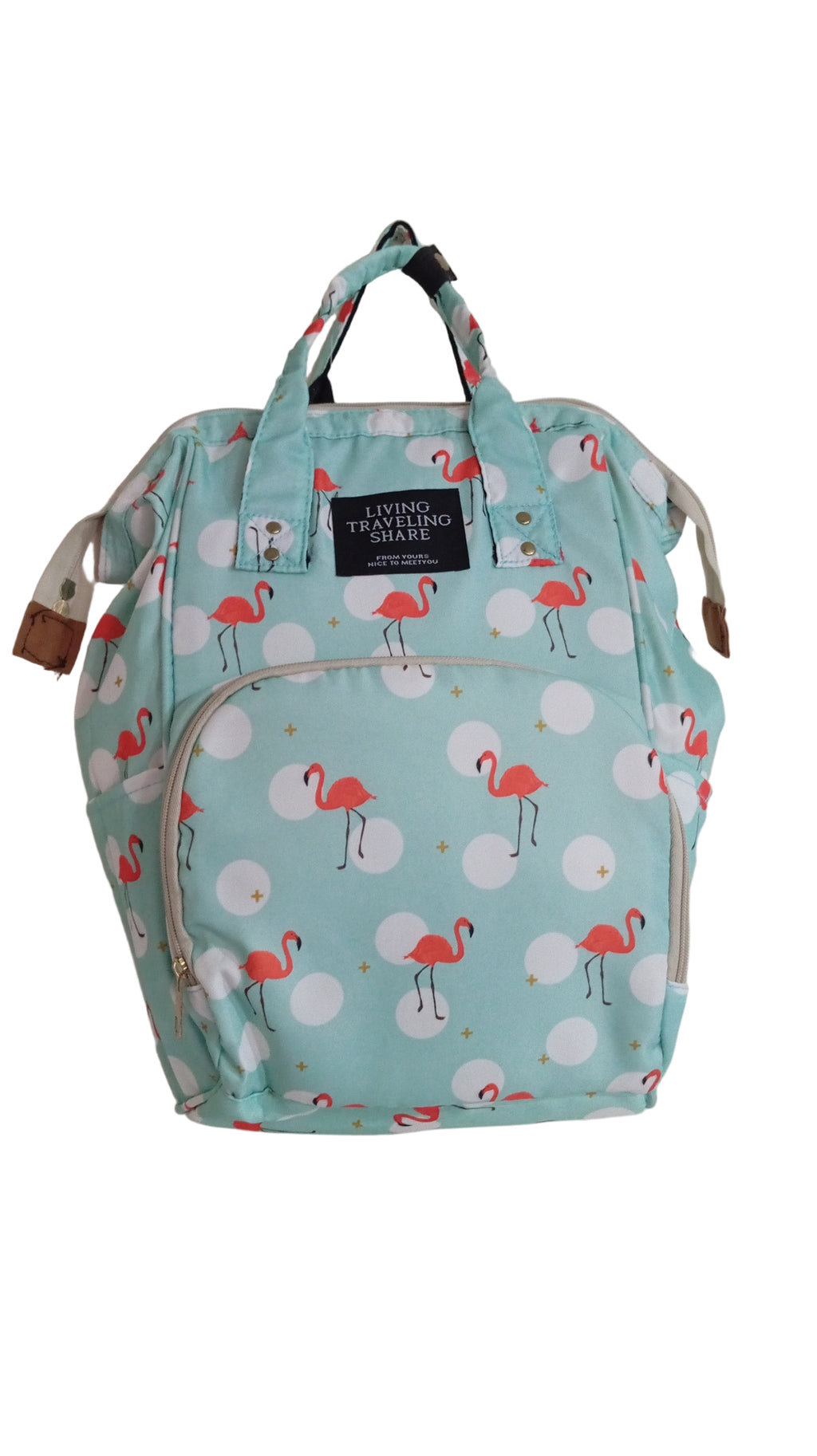 Diaper bag