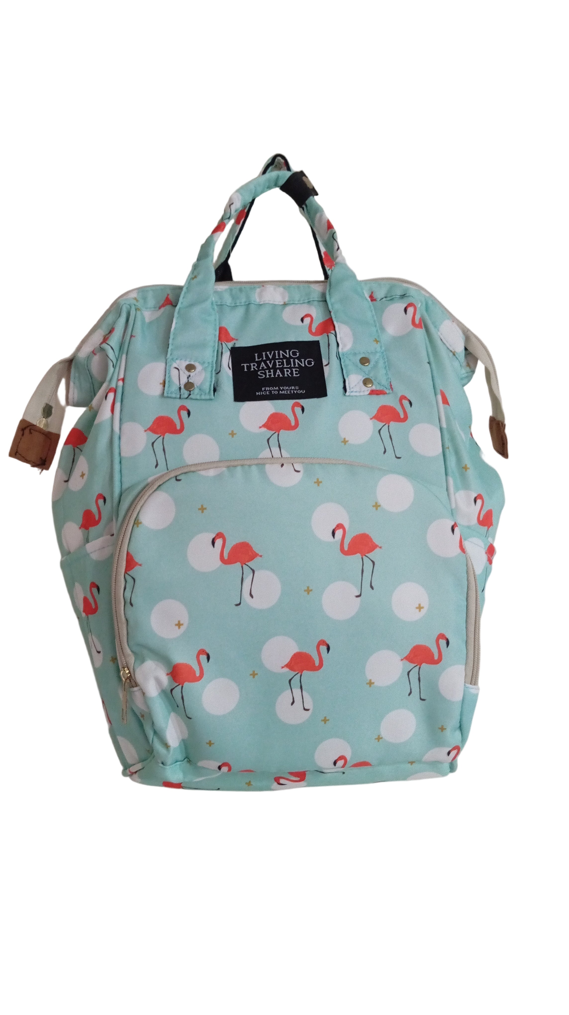 Diaper bag