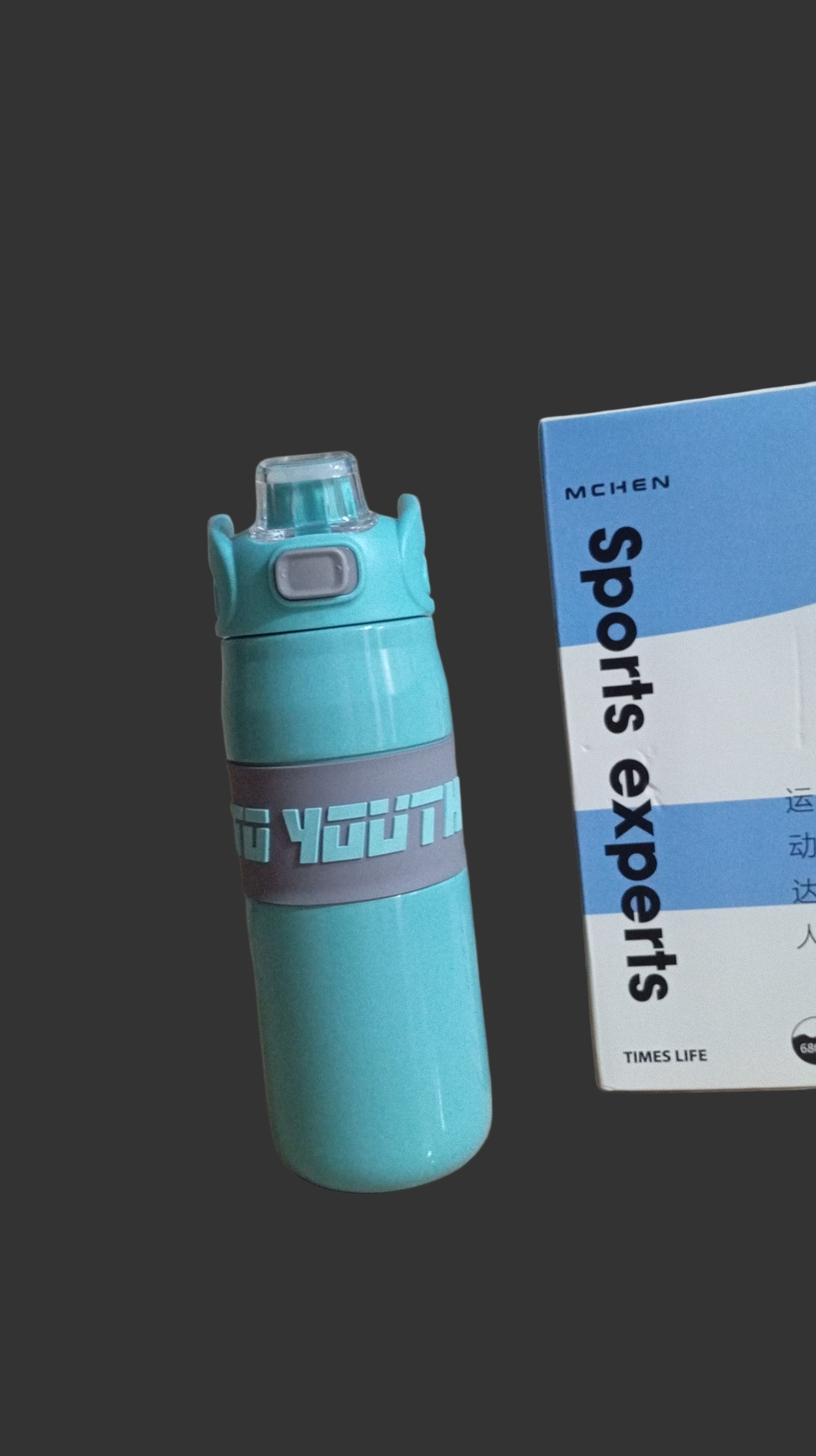 Water bottle Sports Experts