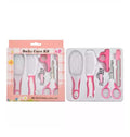 Baby care gift kit