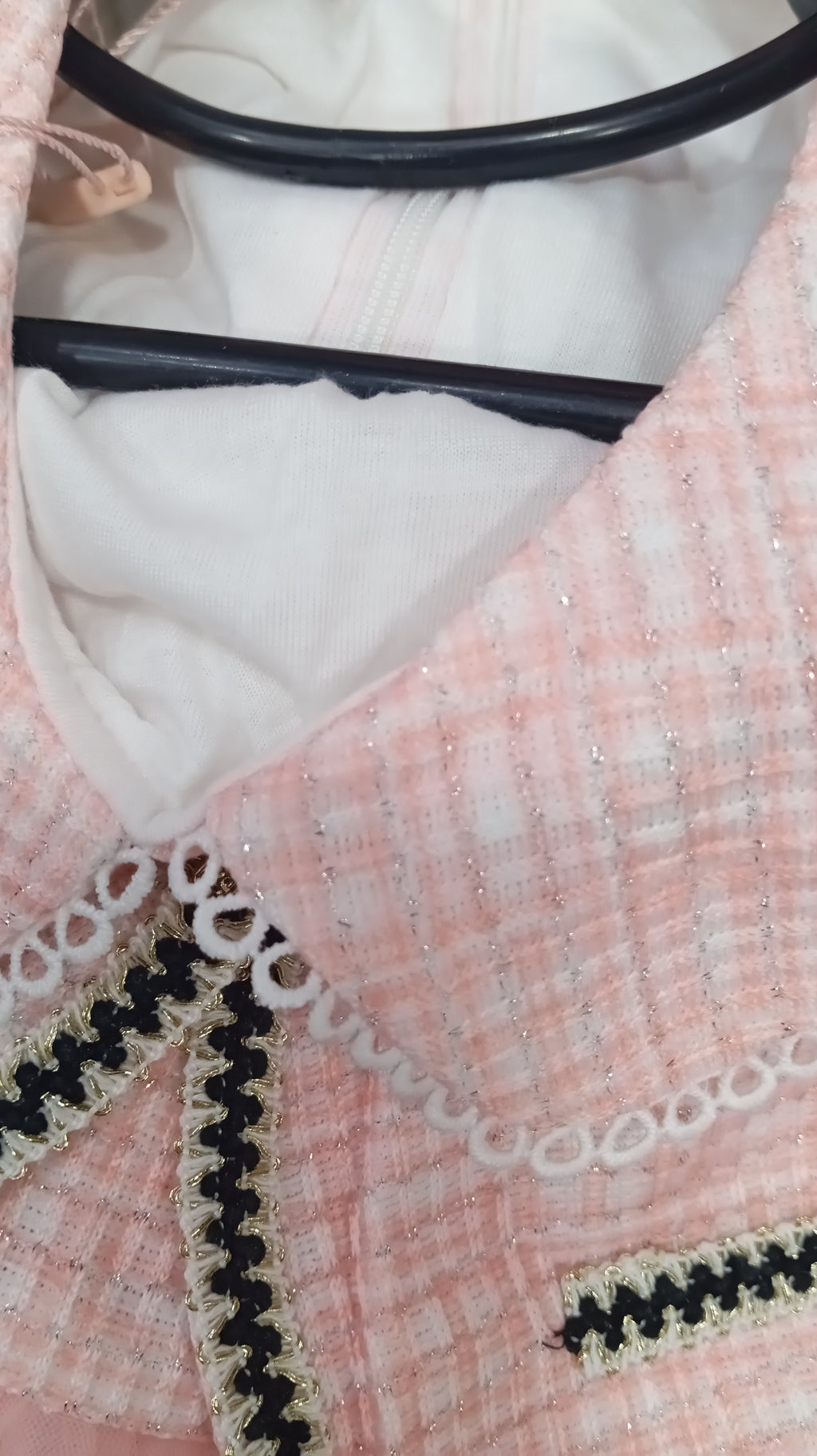 Girls Premium Frocks