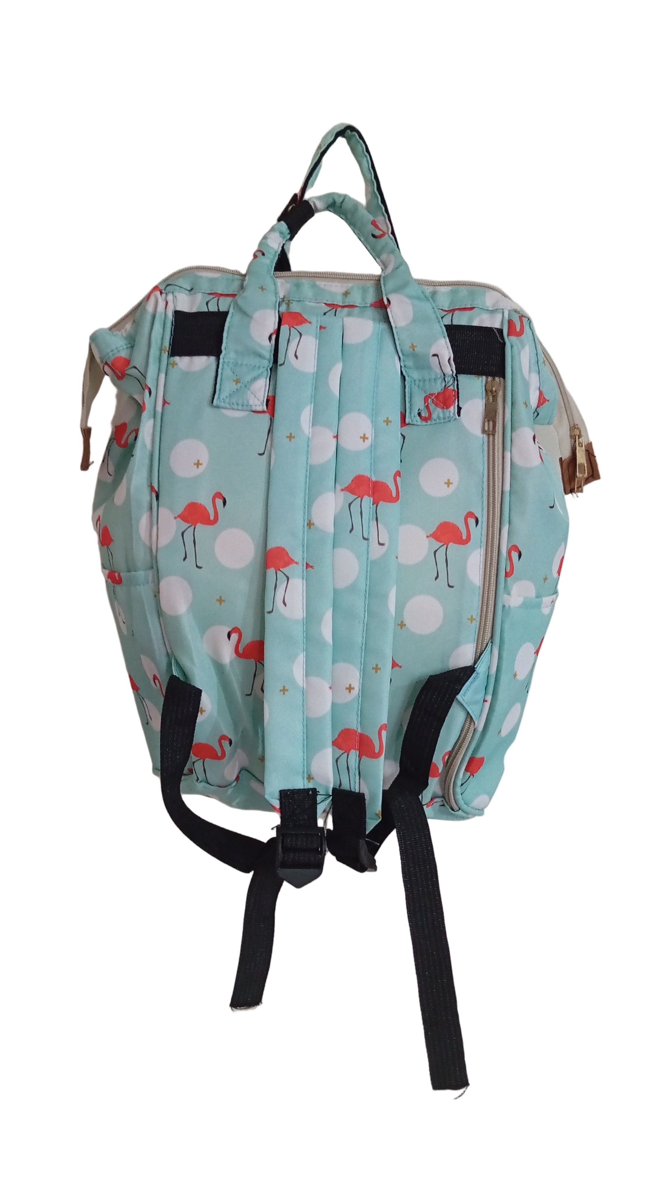 Diaper bag