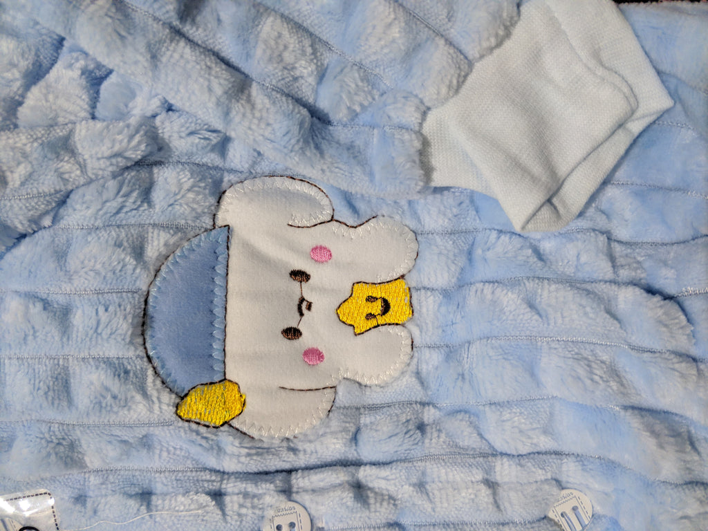 Baby romper